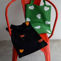 Hansel from Basel Tote Bag