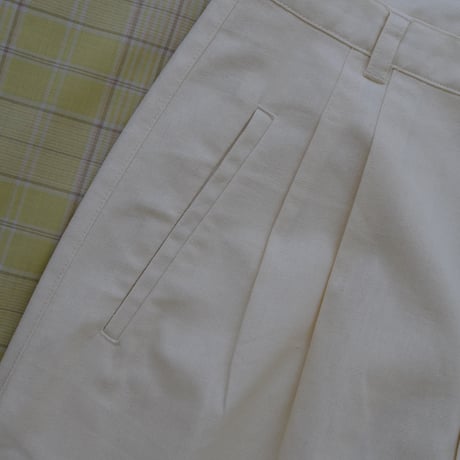 MHT PANTS 2024