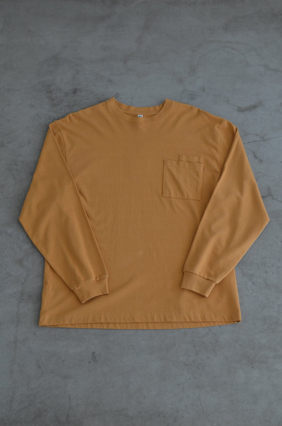 DEVELOPMENT BY NOROLL L/S Tシャツ fit=scale-down,w=1200