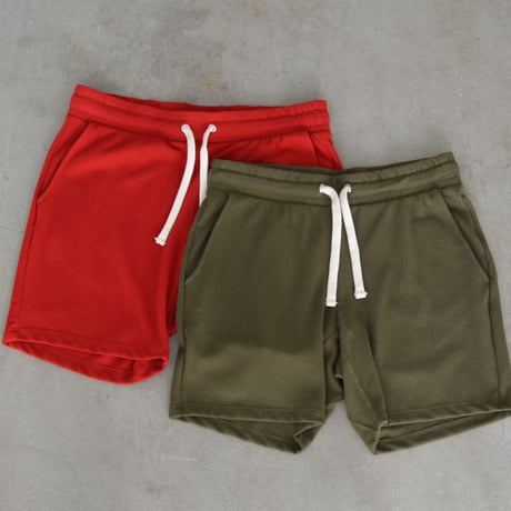 MAGILL Los Angeles / Paxon Short Olive