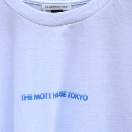 MHT LOGO T-SHIRTS