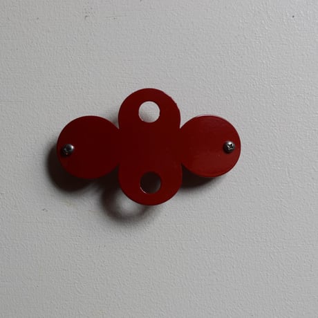 MADISON SEIDMAN Madbar 03 RED