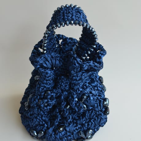 Suryo // Astronomi Bucket Bag