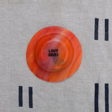 LAWN BOWLS E