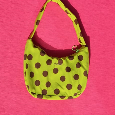Hiello / Swimmer Bag  Mott House Exclusive