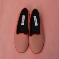 Sciuscià MARYJANE DUSTY ROSE(Kids) | THE MOTT H