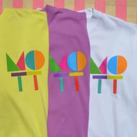 MOTT T-shirts 2025