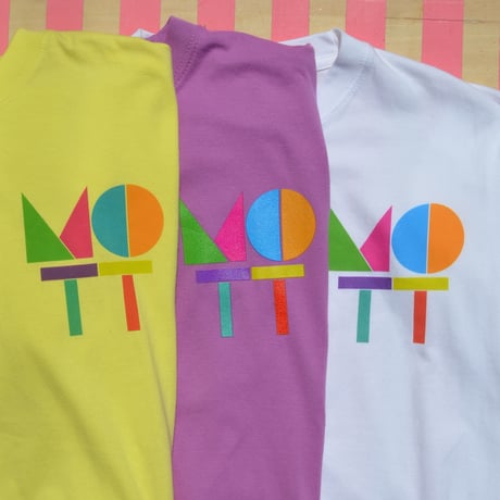 MOTT T-shirts 2025