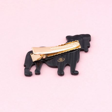 Coucou Suzette / STAFFY HAIR CLIP