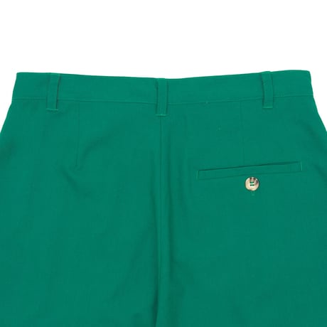 MHT PANTS GREEN