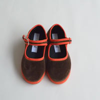 Sciuscià MARYJANE CACAO(Kids)