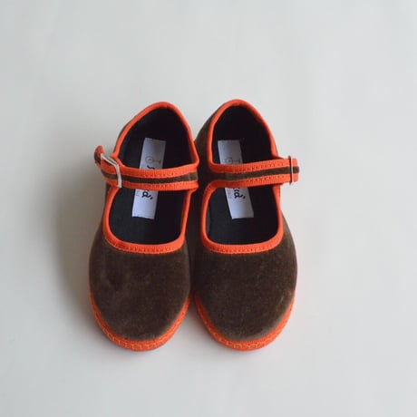 Sciuscià MARYJANE CACAO(Kids)