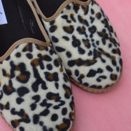 Sciuscià TRAGARA WHITE LEOPARD