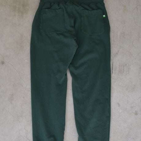 MAGILL Los Angeles / Easton Sweatpants Forest Green
