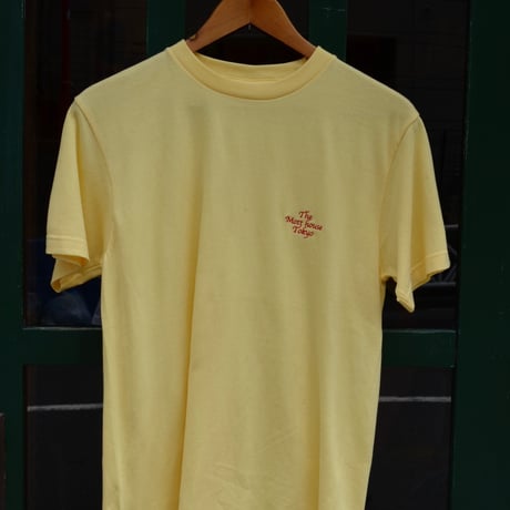 MHT Embroidery T-Shirts