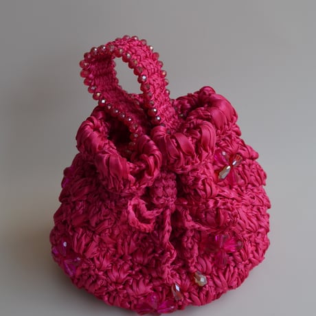 Suryo // Astronomi Bucket Bag