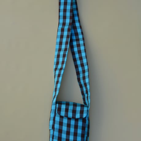 COMING OF AGE / IPHONE BAG CROSSBODY 24FW