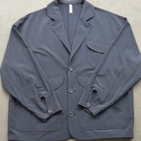 DEVELOPMENT BY NOROLL MUKAVA JACKET