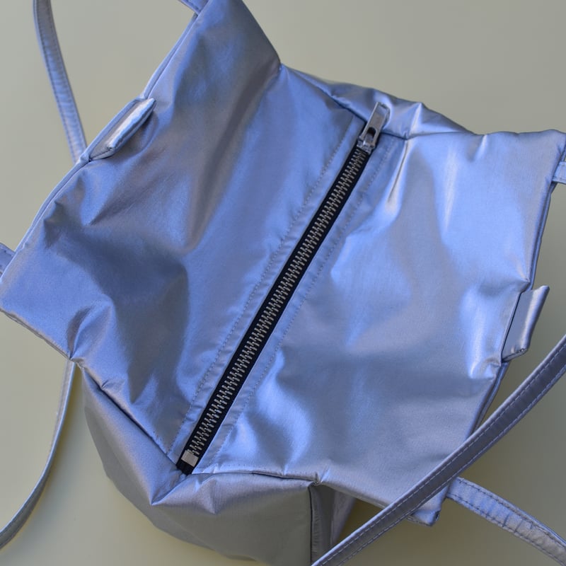 ＜COMING OF AGE＞MINI LADY BAG バッグ COMING OF AGE / MINI LONG LADY BAG | THE MOTT H