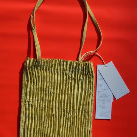 AZUR slik tote
