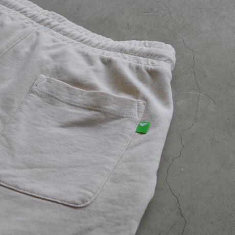 MAGILL Los Angeles / Jake Sweat Short White