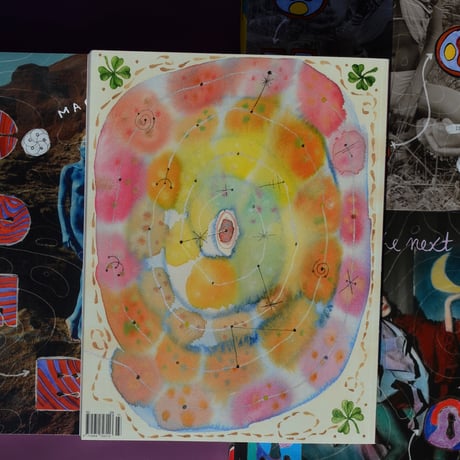 COMBO Magazine 3