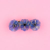 Coucou Suzette / Anemone Hair Clip