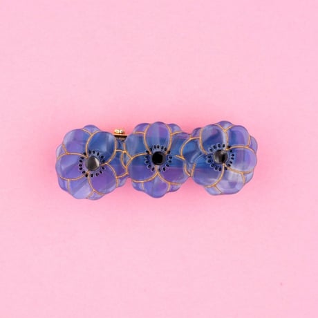 Coucou Suzette / Anemone Hair Clip