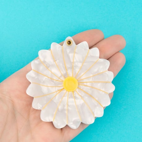 Coucou Suzette / Daisy Mirror