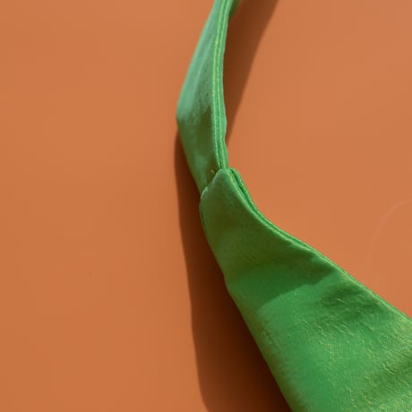COMING OF AGE / Hobo mini Bag SS25