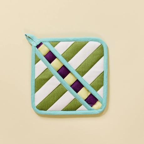 Dusen Dusen Pocket Pot Holders SOURDOUGH