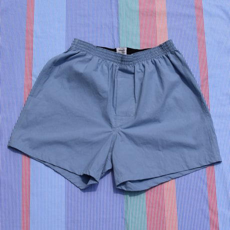 JHAKX / Comfy HEMP Trunks 2025 Summer