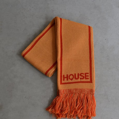 MOTT HOUSE SCARF