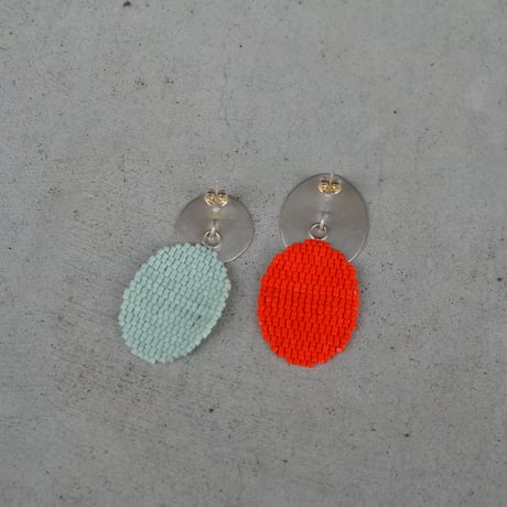 SOMNILOQUY / RANU red&mint