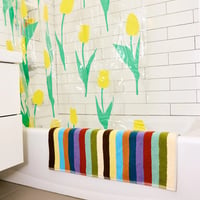 Dusen Dusen / Hummingbird Bathmat