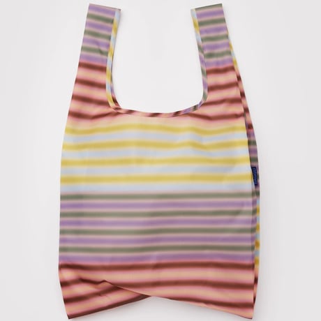 BAGGU // Standard Baggu Gradient Stripe Multi