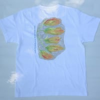arc Zucchini T-shirts