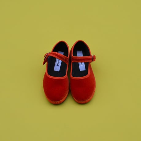 Sciuscià MARYJANE TULIP (Kids)