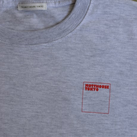 MOTTHOUSE Corp. T-shirts