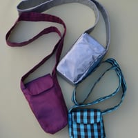 COMING OF AGE / IPHONE BAG CROSSBODY 24FW