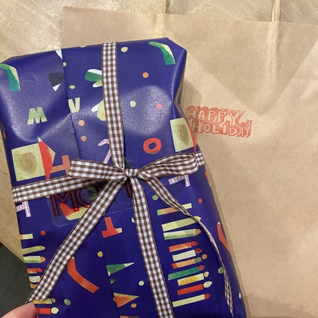 MHT HOLIDAY GIFTS