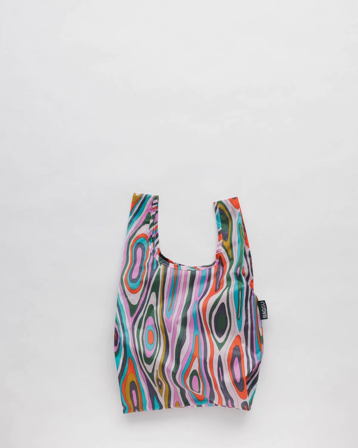 BAGGU Baby Baggu Candy Woodgrain