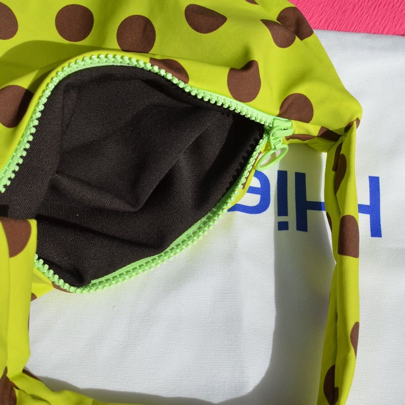バッグ hiello swimmer Hiello / Swimmer Bag Mott House Exclusive | TH