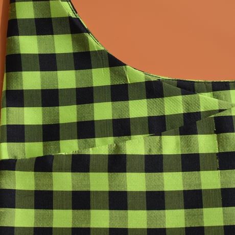 COMING OF AGE / Hobo mini Bag SS25
