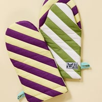 Dusen Dusen Oven Mitt 2025FALL SOURDOUGH