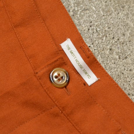 MHT PANTS FW