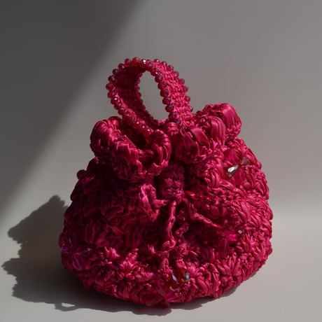 Suryo // Astronomi Bucket Bag