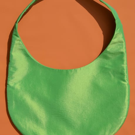 COMING OF AGE / Hobo mini Bag SS25