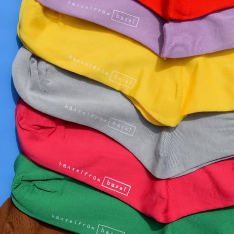Hansel from Basel Trouser Crew