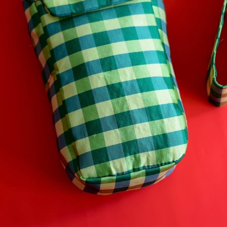 COMING OF AGE / IPHONE BAG CROSSBODY SS26